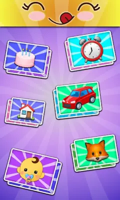 Emoji Games  Picture Guessing android App screenshot 10